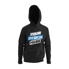Black Hoodie