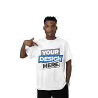 GIldan 100% Heavy Cotton t-shirt