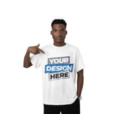 GIldan 100% Heavy Cotton t-shirt