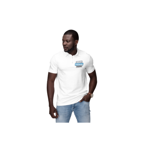 Custom Polo Shirt