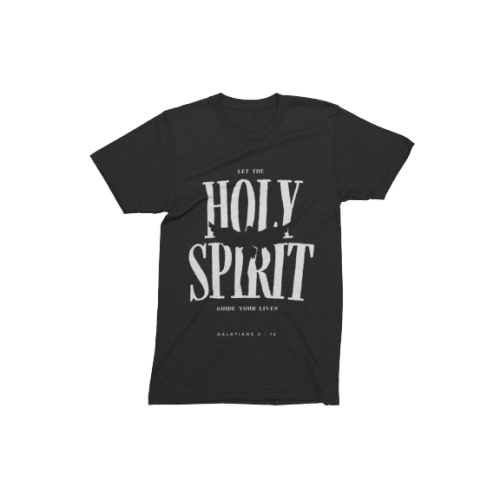 HOLY SPIRIT