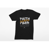 Faith Over Fear