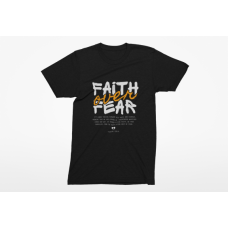 Faith Over Fear