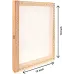 Screen-printing Frames