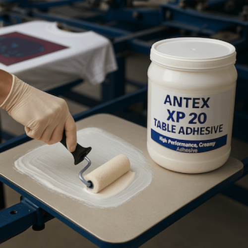 Antex XP 20 Table Adhesive 