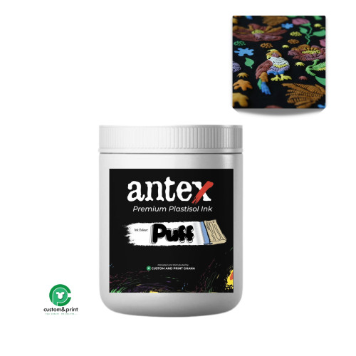NF 80 Puff Agent