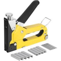 Staple gun