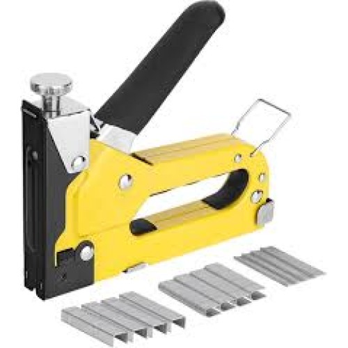 Staple gun