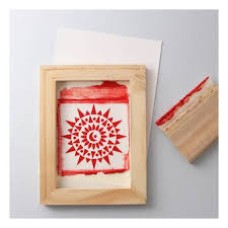 Screen-printing Frames