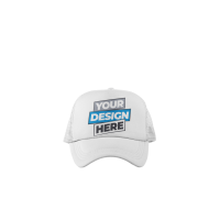 Net Trucker Cap