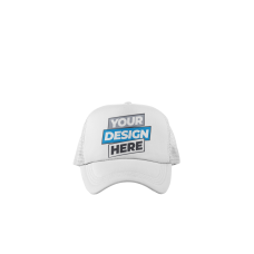 Net Trucker Cap