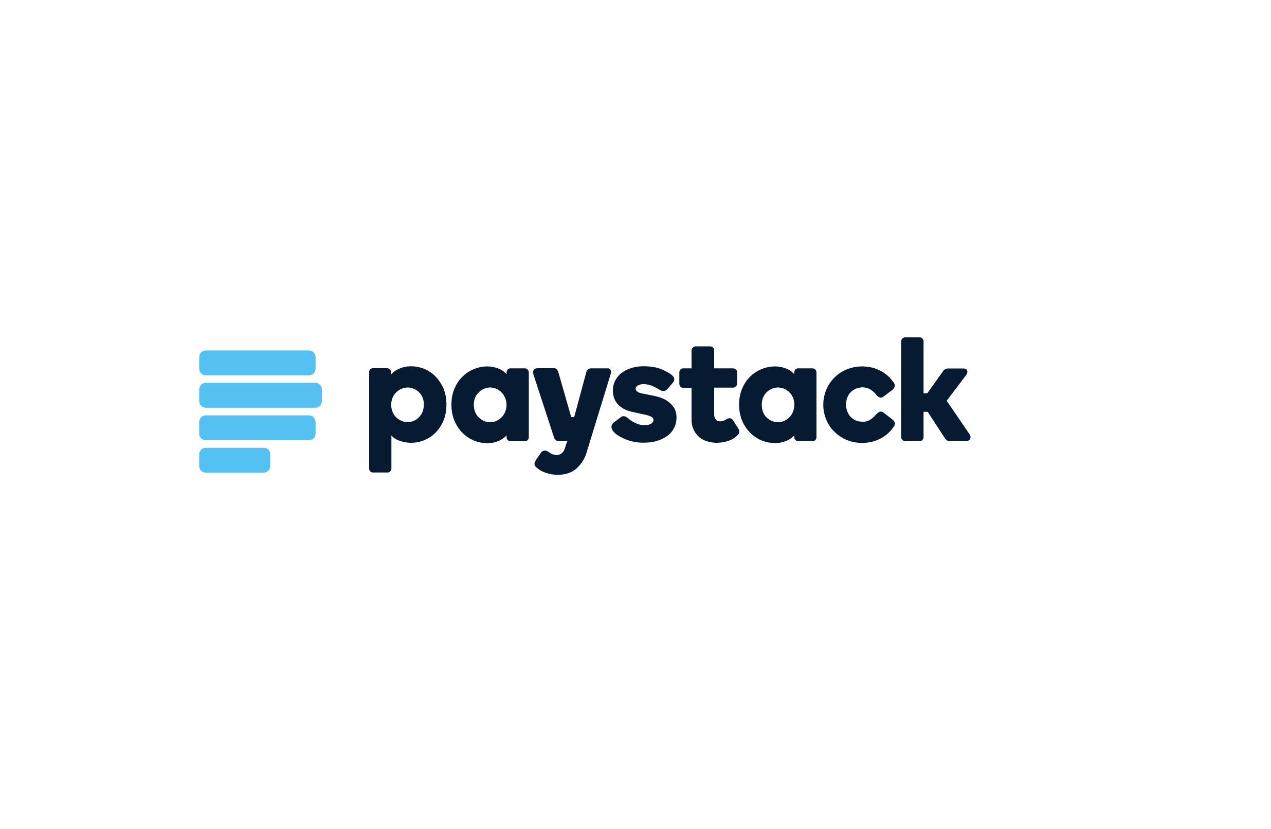 Payment By Paystack