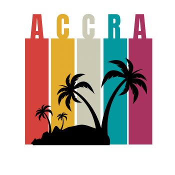 Accra Ghana T-Shirt