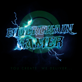 BLOCKCHAIN GAMER