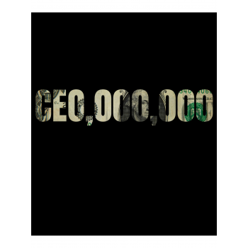 CEO MONEY