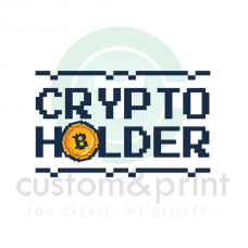 CRYPTO HOLDER