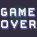 GAME OVER