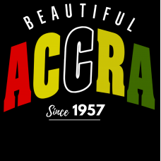 BEAUTIFUL ACCRA SINCE 1957