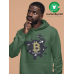 BLOCKCHAIN HOODIE