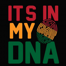 ITS IN MY DNA