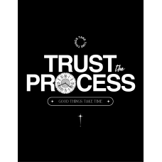 Trust the process