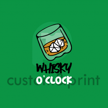 WHISKY O'CLOCK