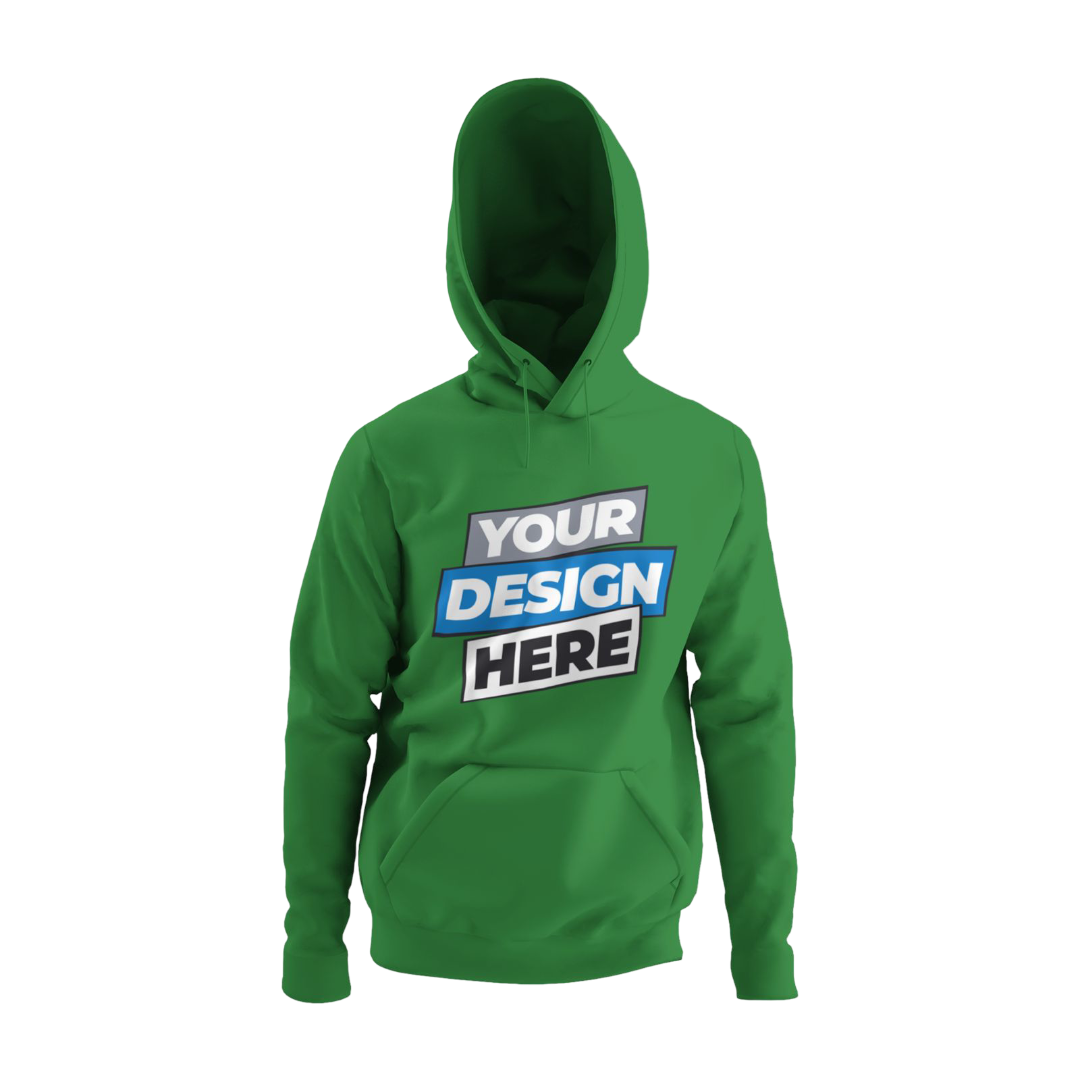 Design Your Own T-Shirt