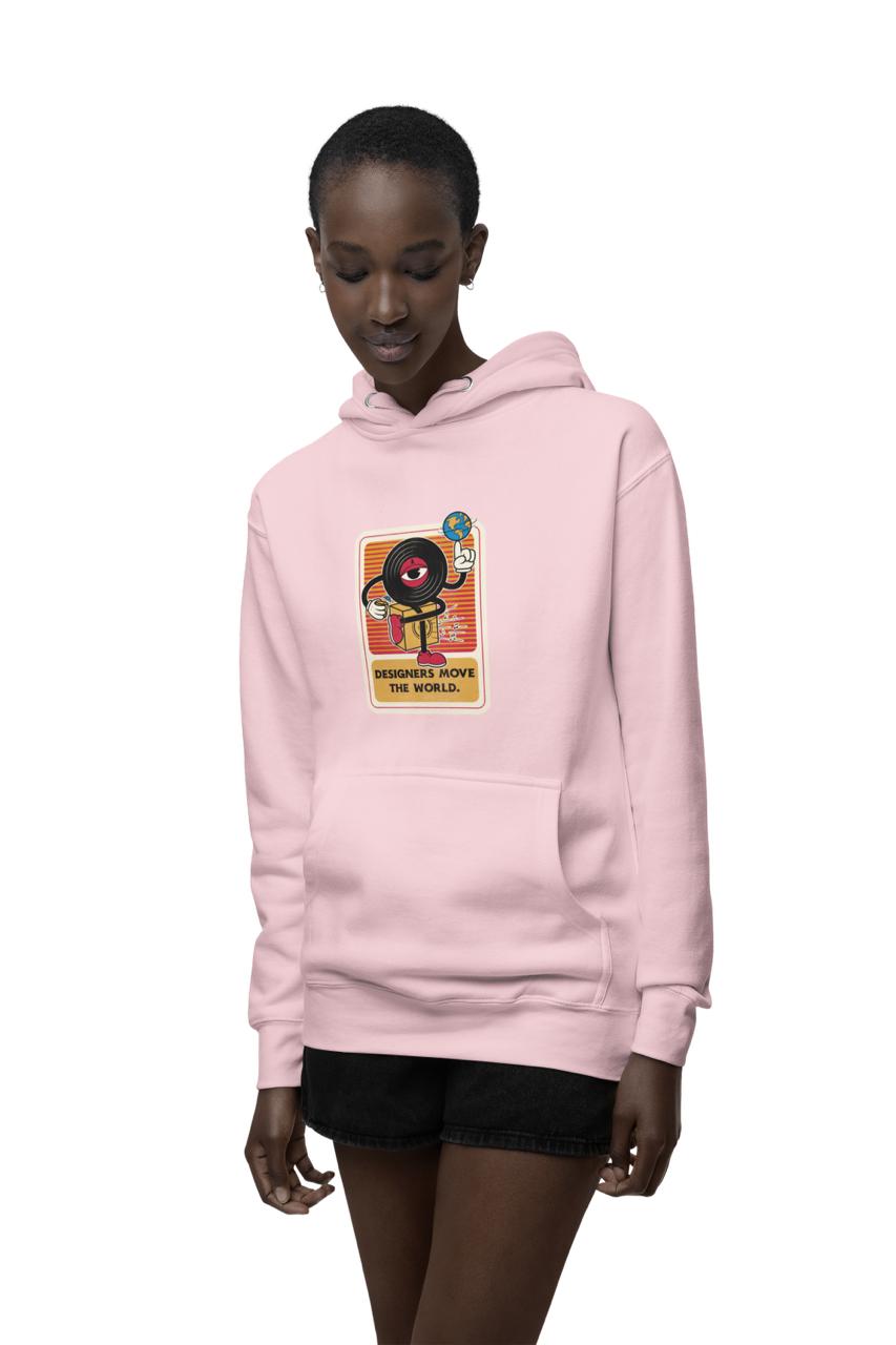 Custom Hoodie