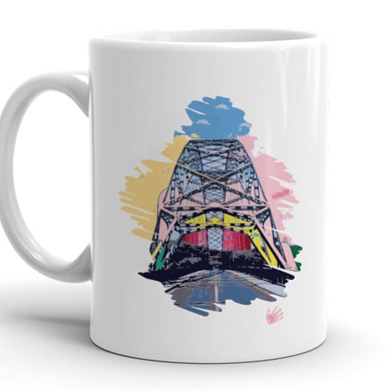 Custom Mugs