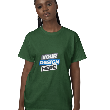 NYSA Premium Cotton T-shirt