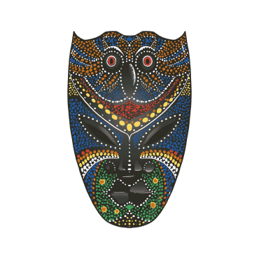 20966-African-Mask-Traditional-t-shirt-PR_hoodie