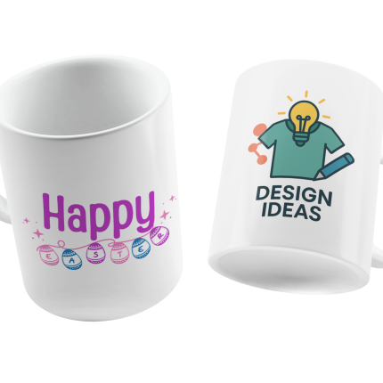 Mugs Designs