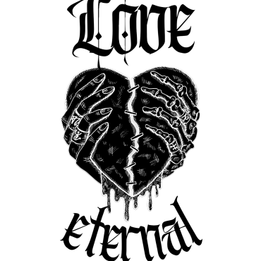 Love eternal