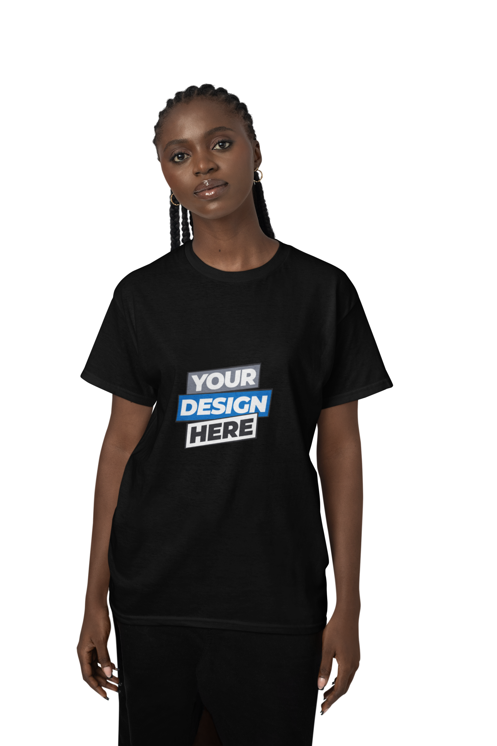 NYSA Premium Cotton T-shirt - Image 3