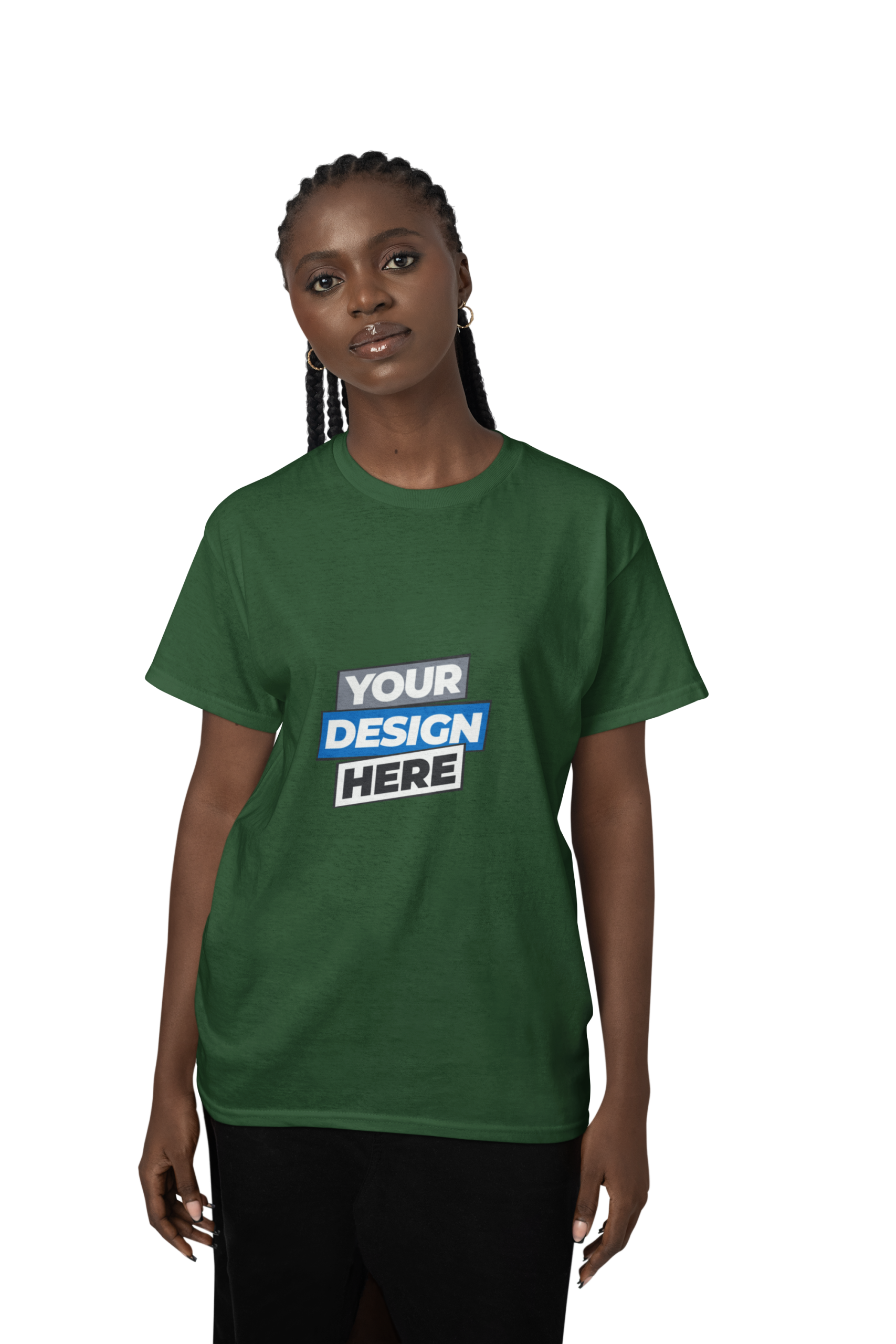 NYSA Premium Cotton T-shirt
