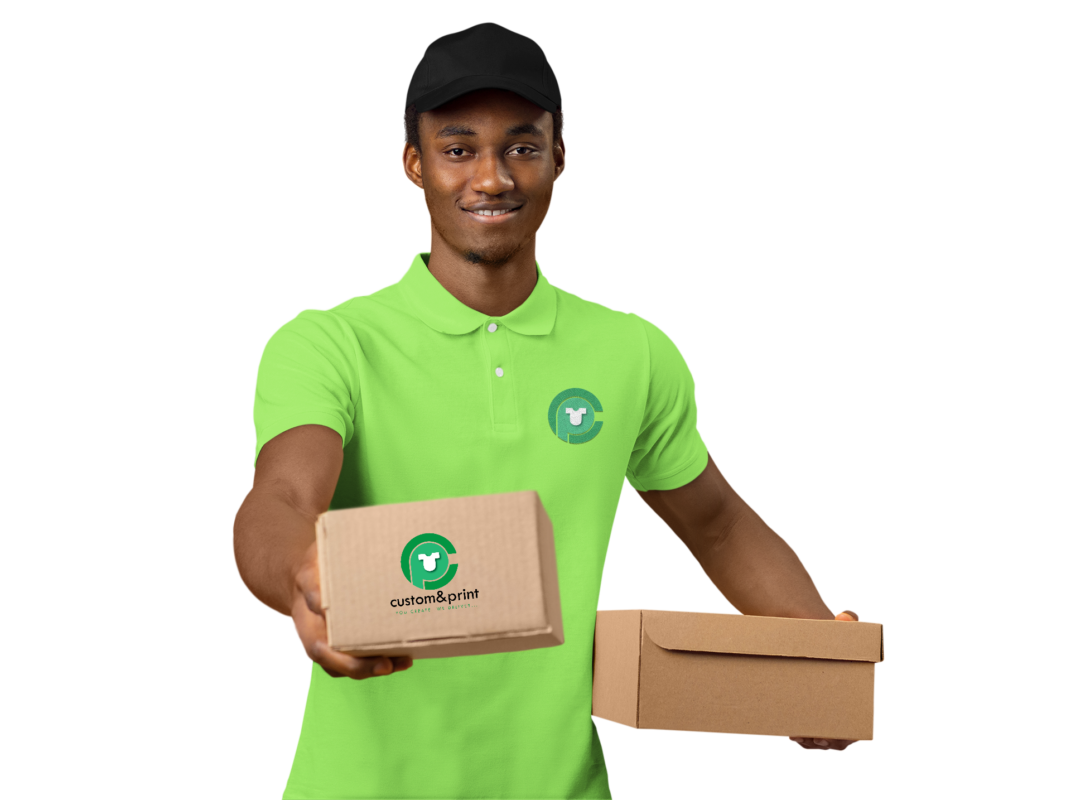 Delivery