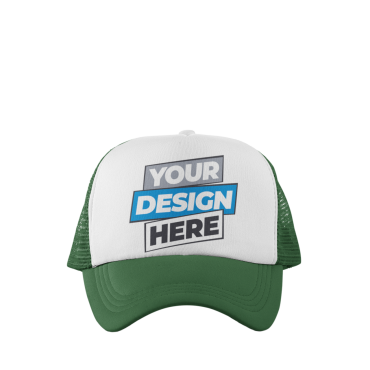 Trucker Hat Mockup (7)