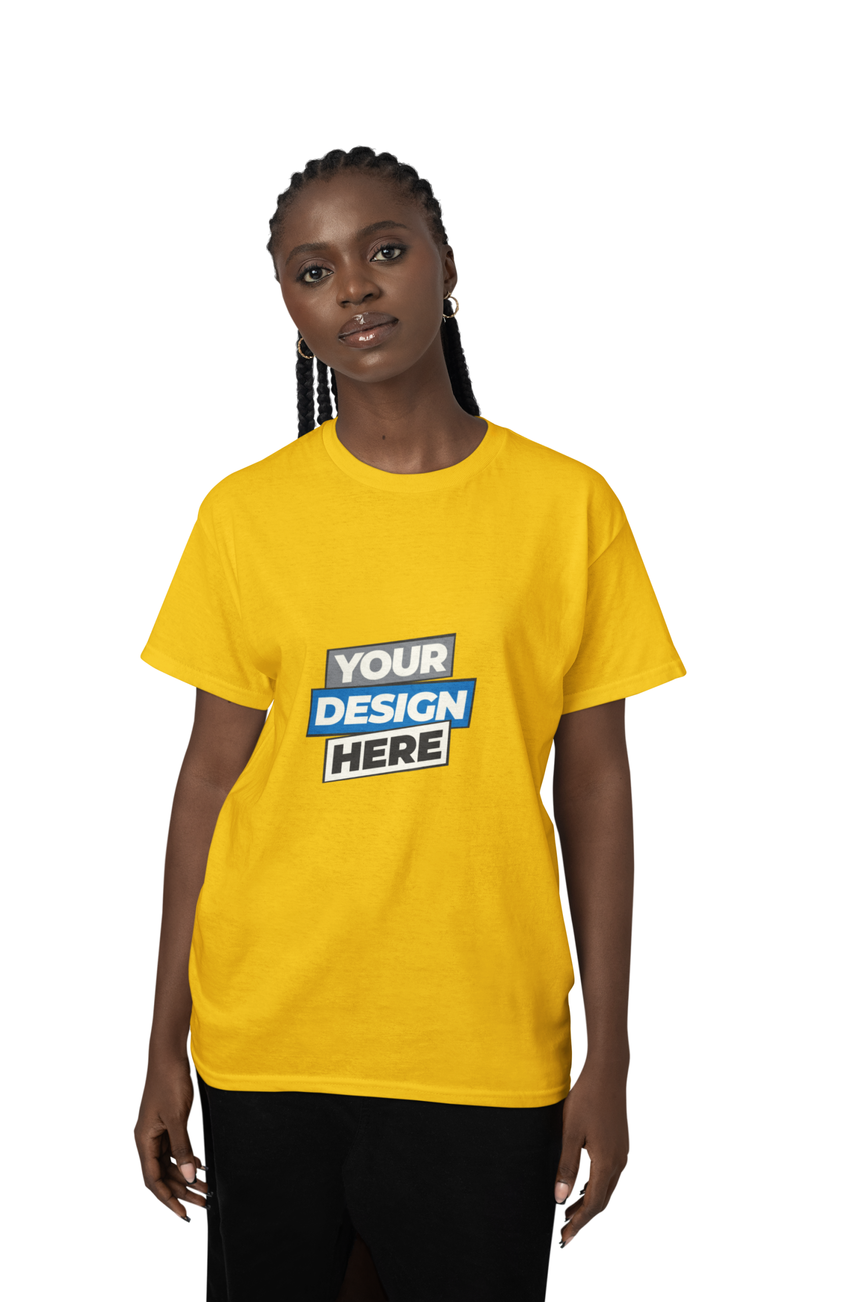 NYSA Premium Cotton T-shirt - Image 4