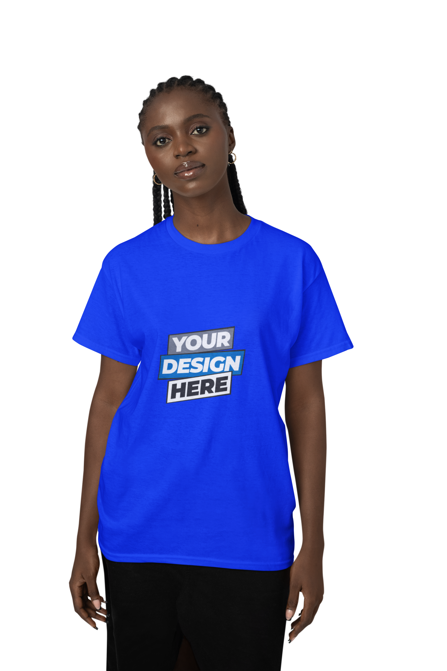 NYSA Premium Cotton T-shirt - Image 2