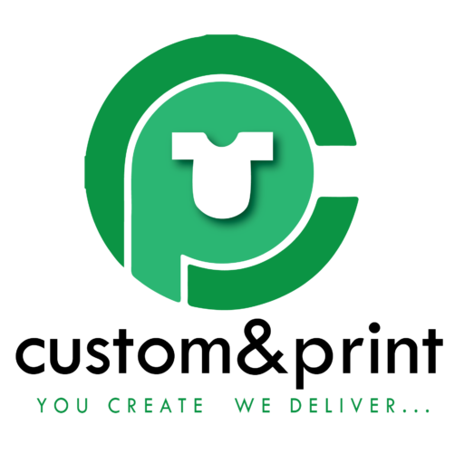 Custom And Print Ghana
