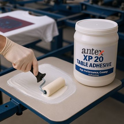 Table Adhersive (Pallet Glue)