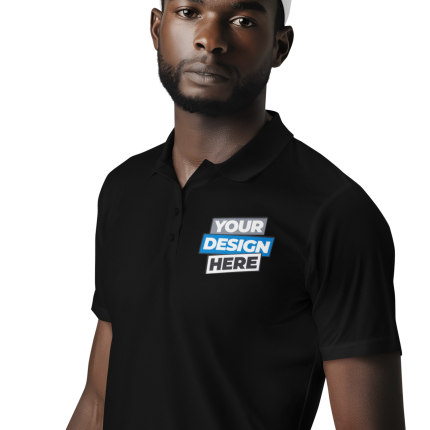 Sport-Tek Polo T-shirt