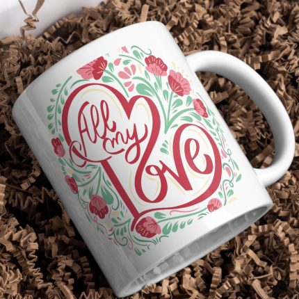 All My Love